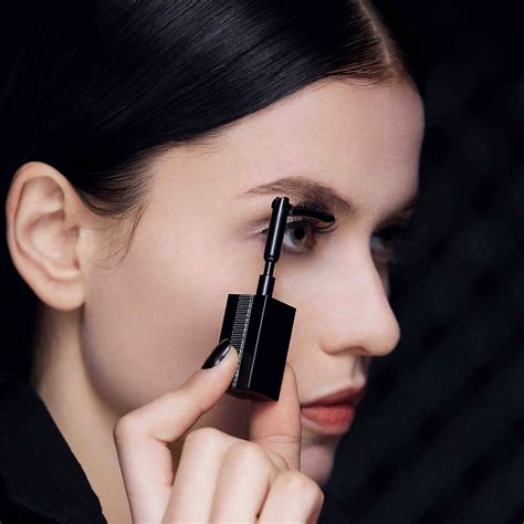 givenchy mascara interdit|givenchy mascara price.